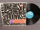 The Great Shadows LP GERMAN columbia odeon Blue Label instrumental cliff richard