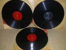Thumper Jones George Jones Leon Payne 78 DIXIE 502 & 514 Benny Barnes Rockabilly