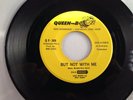 Ohio Northern Soul Popcorn 45   Dale Wright   But Not With Me   Listen
