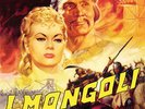 I MONGOLI   Mario Nascimbene 2CD