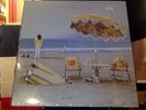 Neil Young On the Beach LP sealed vinyl RE reissue