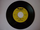RARE MODERN SOUL-TRAFFIC JAM-I CAN'T GET OVER YOU-TOEHOLT RECORDS