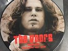 Very Rare The doors studio daze picture disc