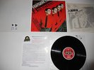 Kraftwerk The Man-Machine 1st 1978 Japan Press ARCHIVE MASTER Ultrasonic CLEAN