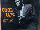 JOE HARRIOTT. COOL JAZZ. MELODISC.