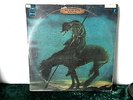 THE BEACH BOYS - SURF'S UP LP / UK 1ST PRESS EMI STATESIDE  TEXTURED SLEEVE
