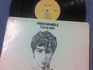 LP PINO DANIELE - TERRA MIA   EMI ?– 3C 064-18277  EX -  RARE  RP