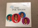 The Ink Spots - THE BEST OF-Decca DXB 182 -GREAT SHAPE - Deluxe 2 Record set-P24