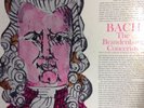 Marcel Couraud Bach 