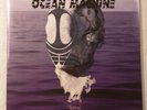 Devin Townsend - Ocean Machine 2xLP Blue