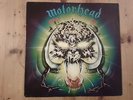 Motörhead Overkill Vinyl LP