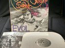SONIC YOUTH 1986 Evol 12