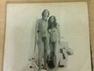 John Lennon Two Virgins Original Vinyl Record