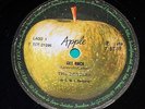 Beatles - Get Back / Don´t let me down BRAZIL RARE 7