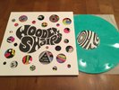 WOODEN SHJIPS Back To Land LP '13 Gr THRILL351 Black Angels Psychic Ills Mugstar