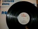 LP - SANDRO ZANE - Nobody Land (Possible Music For Film And Performance) - 1985