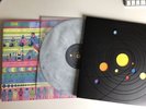 Vinyl Moon Volume Volume 001: Orbiting Vinyl Record LP Various