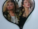 Madonna. Into the Groove - Shaped picture disc. 1985 Original. Rare.