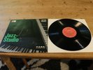HANS KOLLER OKTETT-JAZZ STUDIO  H.G.B.S. NUMBER ONE-LP-TOP EDITION