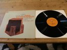 VINKO GLOBOKAR-DRAMA & CORRESPONDENCES-ENSEMBLE NEW PHONIC ART-LP-RAR