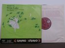RCA LIVING STEREO SB 2012 SWAN LAKE TCHAIKOVSKY MOREL NM