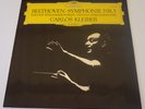 Carlos Kleiber Beethoven Symphony No.5 1975 1st Silver Sleeve Ed1 - DGG 2530 516