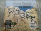 DEEP PURPLE IN ROCK MARBLE VINYL EXCLUSIVE HMV ONLY 1000 MADE MINT