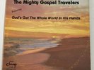 The Mighty Gospel Travelers LP   RARE   Gospel   Champ   Soul   Funk   Clean