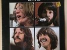 THE BEATLES - Let It Be - Apple Records Made in Australia by EMI