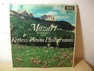SXL 6056 MOZART Symphony 33 39 KERTESZ VIENNA PHIL DECCA WBG ED1 STEREO LP EX