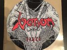 VENOM sarcofago slayer sepultura bathory blasphemy mantas abaddon cronos 5