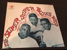 THE SUPER BLUES BAND HOWLIN WOLF MUDDY WATERS BO DIDDLEY 1967 1ST PRESS LPS-3010