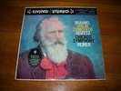 Heifetz Reiner Brahms Violin Concerto in D RCA Victor SD 7S LSC 1903 LP MINT