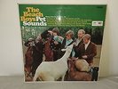 The Beach Boys Pet Sounds original 1966 mono recording T2458