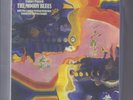 MOODY BLUES empty Days Of Future Passed PROMO Drawer Box JAPAN mini lp cd/ no cd