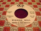 KENNY & THE IMPACTS 