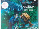SILENT RUNNING: Peter Schickele Joan Baez SEALED Soundtrack GREEN VINYL LP SciFi