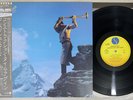 DEPECHE MODE CONSTRUCTION TIME AGAIN SIRE/MUTE P-11412 Japan OBI Vinyl LP