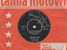 TMG 503 THE MIRACLES-OOO BABY BABY.