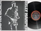 BILLY HARPER CAPRA BLACK DENON YX-7577-AX Japan Vinyl LP