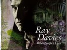 RAY DAVIES OTHER PEOPLE'S LIVES 2LP 1st PRESSING