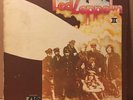 LED ZEPPELIN II Original US LP RL Robert Ludwig SS Hot Mix RARE Psych Hard Rock