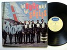the DUBS meet The SHELLS LP josie DOOWOP 1st press    mg1033