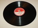 Polish  P?yta Polska 1920's Jan Kubelik Violin  Serenade