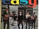 The Easybeats - Easy - 1st Press 1965 OZ LP Export Parlophone Mono BEAT