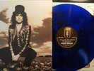 MARC BOLAN / T.REX : 'SKYCLOAKED LORD OF PRECIOUS LIGHT' 1972 BLUE VINYL LP