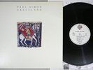 PAUL SIMON GRACELAND WARNER P-13311 Japan Vinyl LP