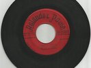 WINSTON & BARBARA / I HAD A DREAM / I LOVE YOU / 7''/ VG+