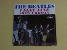 THE BEATLES 
