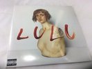 LOU REED & METALLICA *LULU* RARE 2011 2LP SET  STILL SEALED